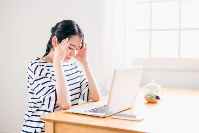 春のふわふわする「めまい」の原因は首?筋膜から紐解く改善のヒント