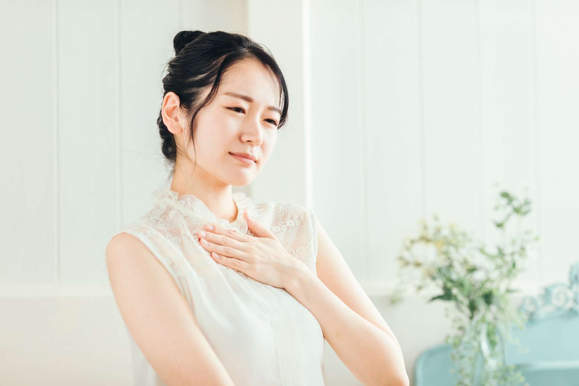 逆流性食道炎のサインと隠れたリスク